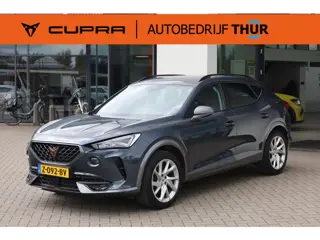 CUPRA Formentor 1.4 TSI e-Hybrid Essential 204PK / 150kW, Achteruitrijcamera, adaptieve cruise contr