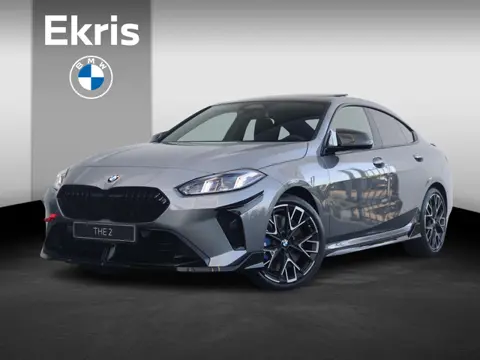 BMW 2 Serie 220 Gran Coupé M-performance 19 inch lichtmetalen velgen, carbon delen, side skirts, spo