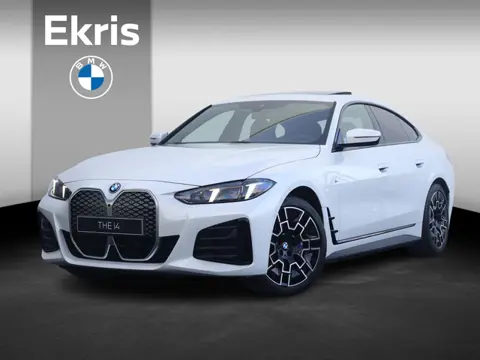 BMW i4 eDrive35 | M Sport Edition | M Sportpakket | Innovation Pack | Comfort Pack | Showroom Select