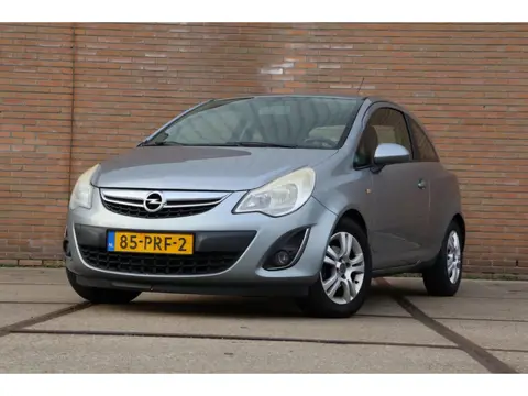 Opel Corsa 1.3 CDTi EcoFlex S/S Cosmo |PDC|Cruise|