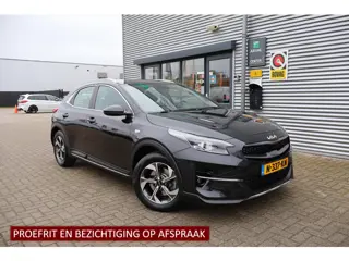 Kia XCeed 1.0 T-GDi ComfortLine 1e Eigenaar | NL-Auto | Volledig Onderh | BTW | Trekhaak | Camera | 