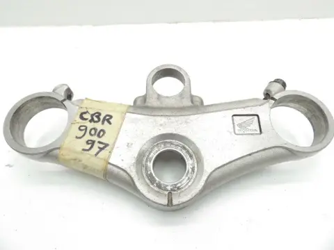 KROONPLAAT Honda CBR 900 RR 1996 - 1997