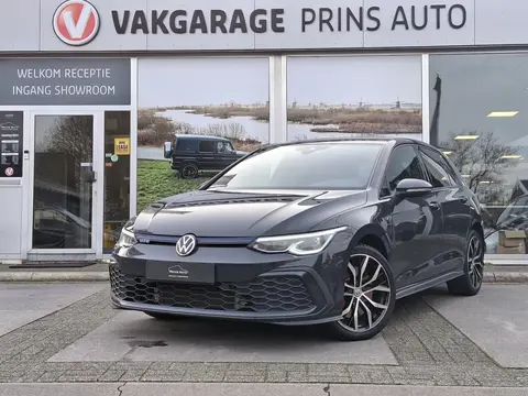 Volkswagen Golf 1.4 eHybrid GTE |CARPLAY|PDC|CLIMA|DRAADLOOS OPLADEN|
