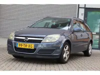 Opel Astra Wagon 1.6 Edition | VERKOCHT |