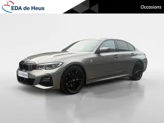 BMW 3-serie 330i High Executive Edition | Automaat | M-Sport | Schuif-Kantel Dak | Harman Kardon | 3
