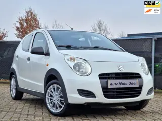 Suzuki Alto 1.0 Comfort Plus*Airco*Nwe Apk