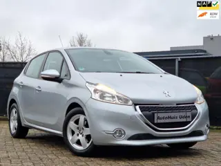 Peugeot 208 1.4 VTi Envy 5Dr*Navi*Pdc*Org NL