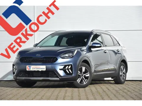 Kia Niro 1.6 GDi PHEV DynamicLine | Verkocht | (bj 2021)