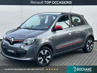 Renault Twingo 1.0 SCe Collection | Airco | Cruise Control | Hoge Zit | Dealer Onderhouden