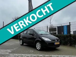 Mitsubishi Colt 1.1 Incharge+ 1e Eigenaar