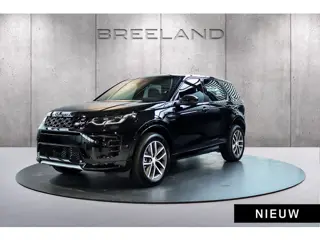 Land Rover Discovery Sport P270e Business Edition | Trekhaak