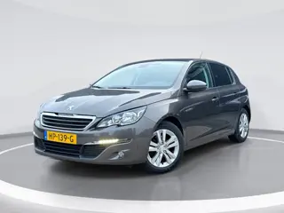 Peugeot 308 1.6 BlueHDi Blue Lease Executive |PANO|CAMERA|CRUISE|DISTRIBUTIE VERVANGEN| 4316