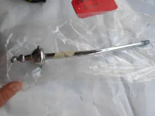 Gearbox lever for Maserati 3500 5 speed