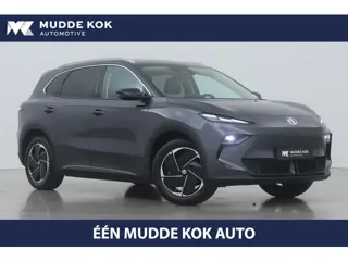 MG S5 Luxury 64 kWh | ACC | 360° camera | Stoel+Stuurverwarming | Getint Glas