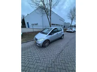Mercedes-Benz A-klasse 150 Classic AUTOMAAT / AUTOMAAT KAPOT
