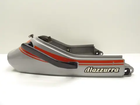 ACHTERKUIPDEEL Cagiva Alazzurra 350 GT 1985 - 1989