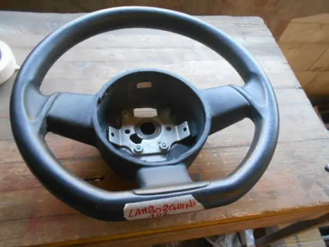 Steering wheel for Lamborghini Gallardo
