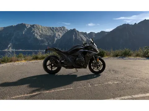 BMW R 1300 RS (bj 2026)