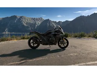 BMW R 1300 RS (bj 2026)