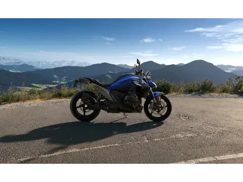 BMW R 1300 R (bj 2026)