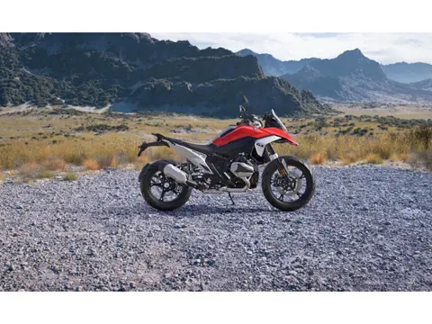 BMW R 1300 GS (bj 2026)