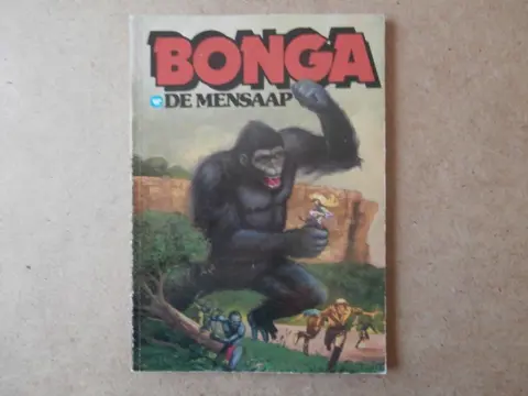 Bonga adv7295