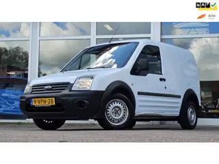 Ford Transit Connect T200S 1.8 TDCi Ambiente Nieuwe APK Navigatie Bluetooth Marge