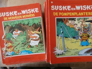 Suske en wiske adv7315