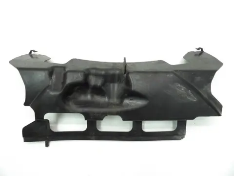 OVERIG Suzuki GSX R 600 2006 - 2007
