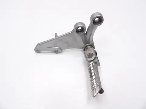 RECHTER SCHETSPLAAT Suzuki GSX R 600 2006 - 2007