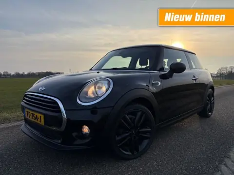 MINI ONE 1.2 ONE / AIRCO / LEUKE AUTO / PDC