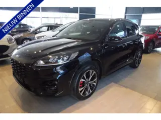 Ford Kuga 2.5 PHEV ST-Line Winterpack, Designpack, Panoramadak, Trekhaak NIEUW