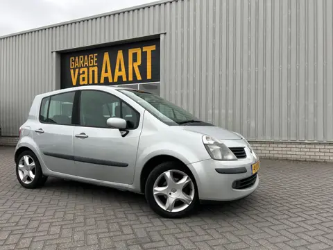 Renault Modus 1.6-16V Dynamique | CLIMATE | AUTOM | Nw DISRIEM |