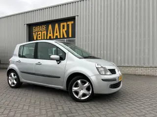 Renault Modus 1.6-16V Dynamique | CLIMATE | AUTOM | Nw DISRIEM |