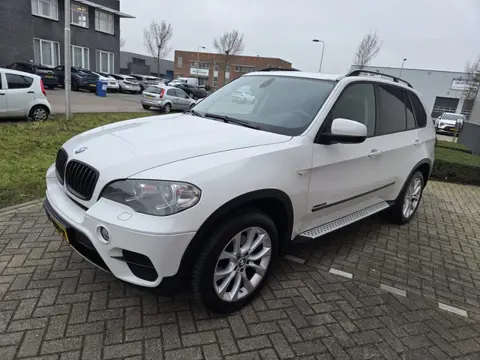 BMW X5 xDrive35i High Exec. (bj 2012, automaat)