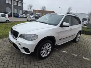 BMW X5 xDrive35i High Exec. (bj 2012, automaat)