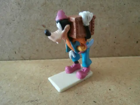 Goofy poppetje 16 adv7343