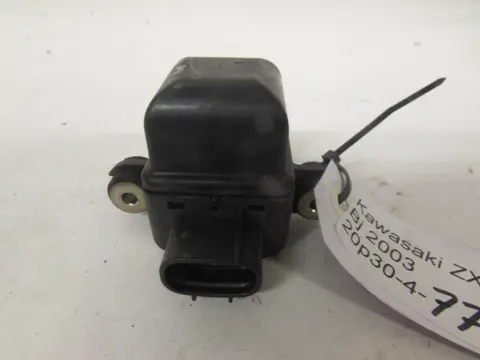 RELAIS Kawasaki ZX 6 R 2003 - 2004
