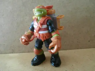 Turtles figuurtje 9 ad7370