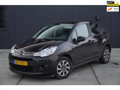 Citroen C3 1.0 PureTech Attraction 2016 Airco 5 Deurs *LEES ADVERTENTIE*