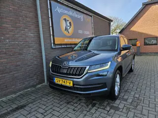 Škoda Kodiaq 1.4 TSI Ambition Business (bj 2018)