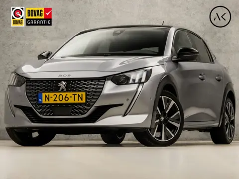 Peugeot 208 1.2 PureTech GT-Line Sport (VIRTUAL COCKPIT, ZWART DAK, APPLE CARPLAY, 360 CAMERA, KEYLE