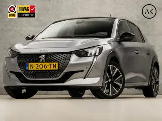 Peugeot 208 1.2 PureTech GT-Line Sport (VIRTUAL COCKPIT, ZWART DAK, APPLE CARPLAY, 360 CAMERA, KEYLE