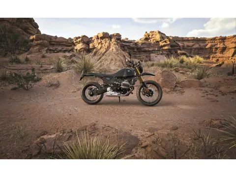 BMW R 12 G/S (bj 2026)