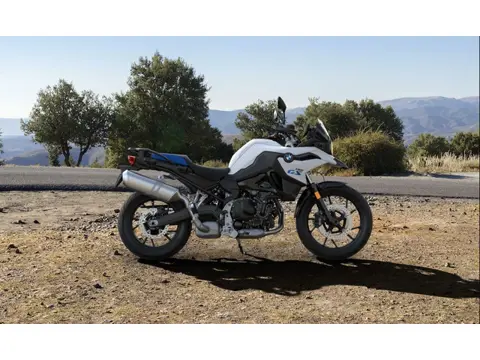 BMW F 800 GS (bj 2026)