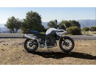 BMW F 800 GS (bj 2026)