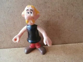 Asterix poppetje adv7443