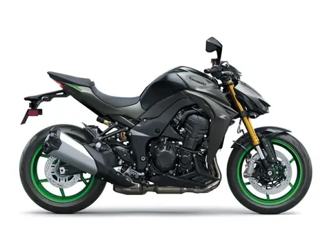 Kawasaki Z1100 SE (bj 2026)