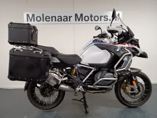 BMW R1250 GSA (bj 2021)