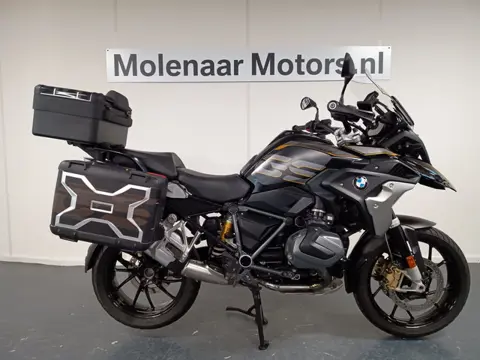 BMW R1250 GS (bj 2019)